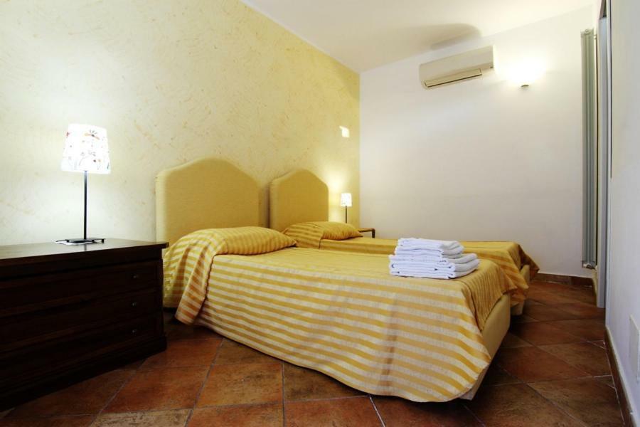 סרזאנה Agriturismo Di Paterno מראה חיצוני תמונה