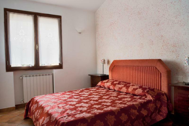 סרזאנה Agriturismo Di Paterno מראה חיצוני תמונה