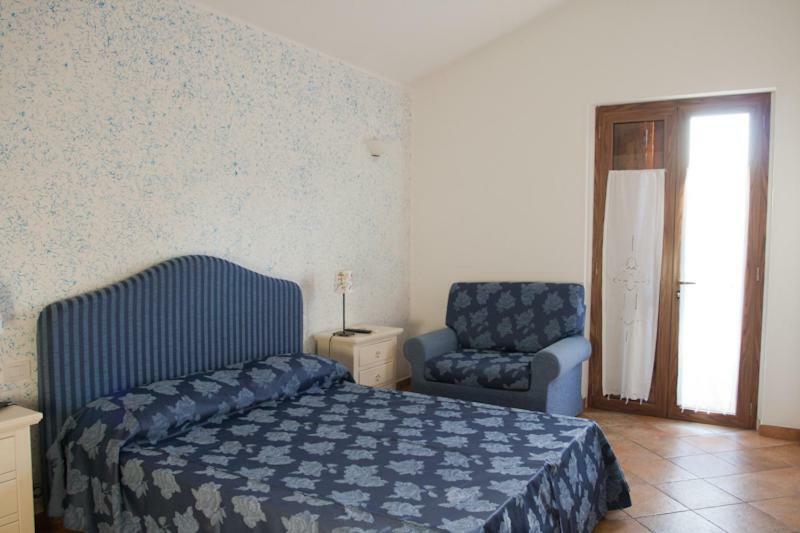 סרזאנה Agriturismo Di Paterno מראה חיצוני תמונה